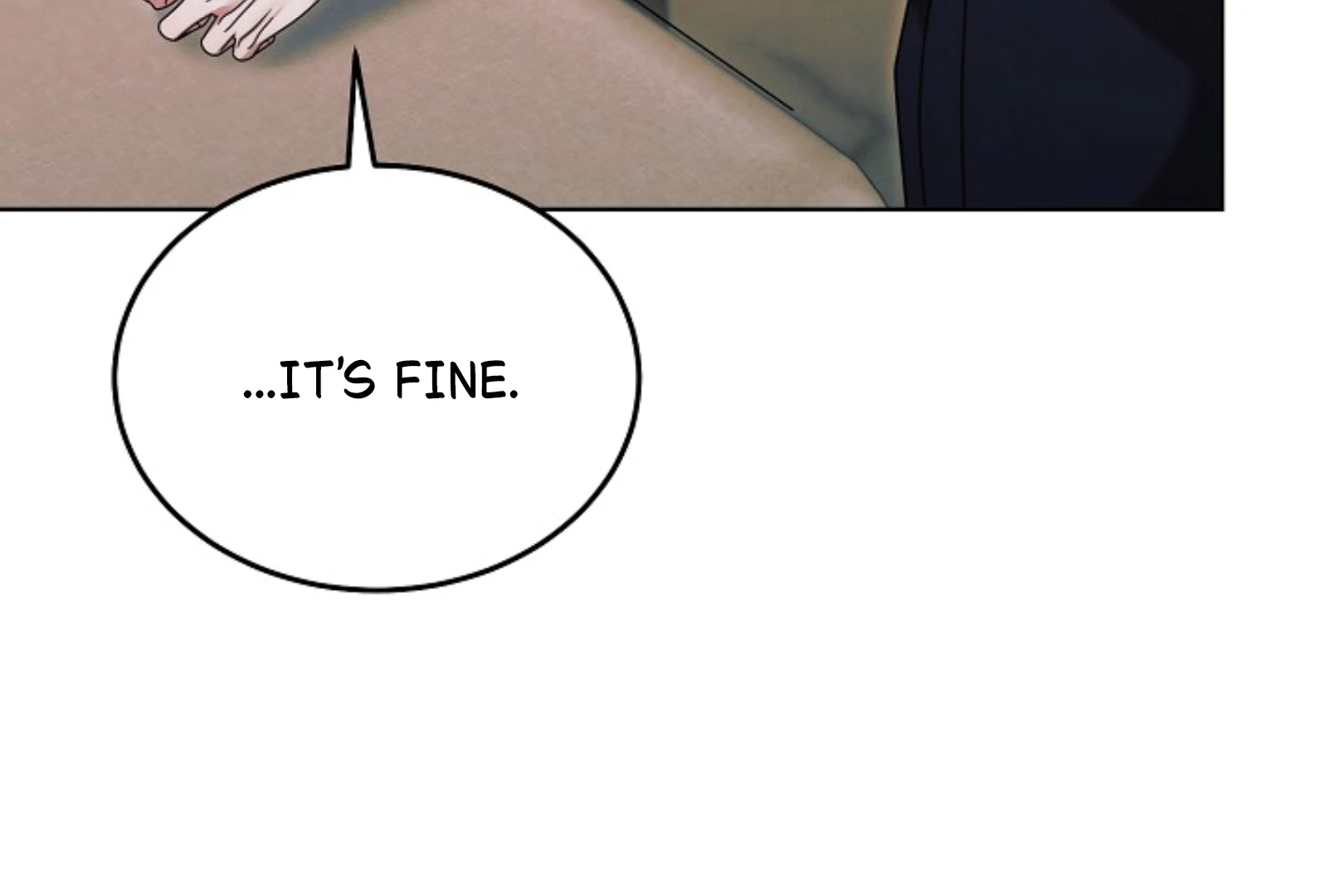 Try Begging Chapter 66 page 18 - 