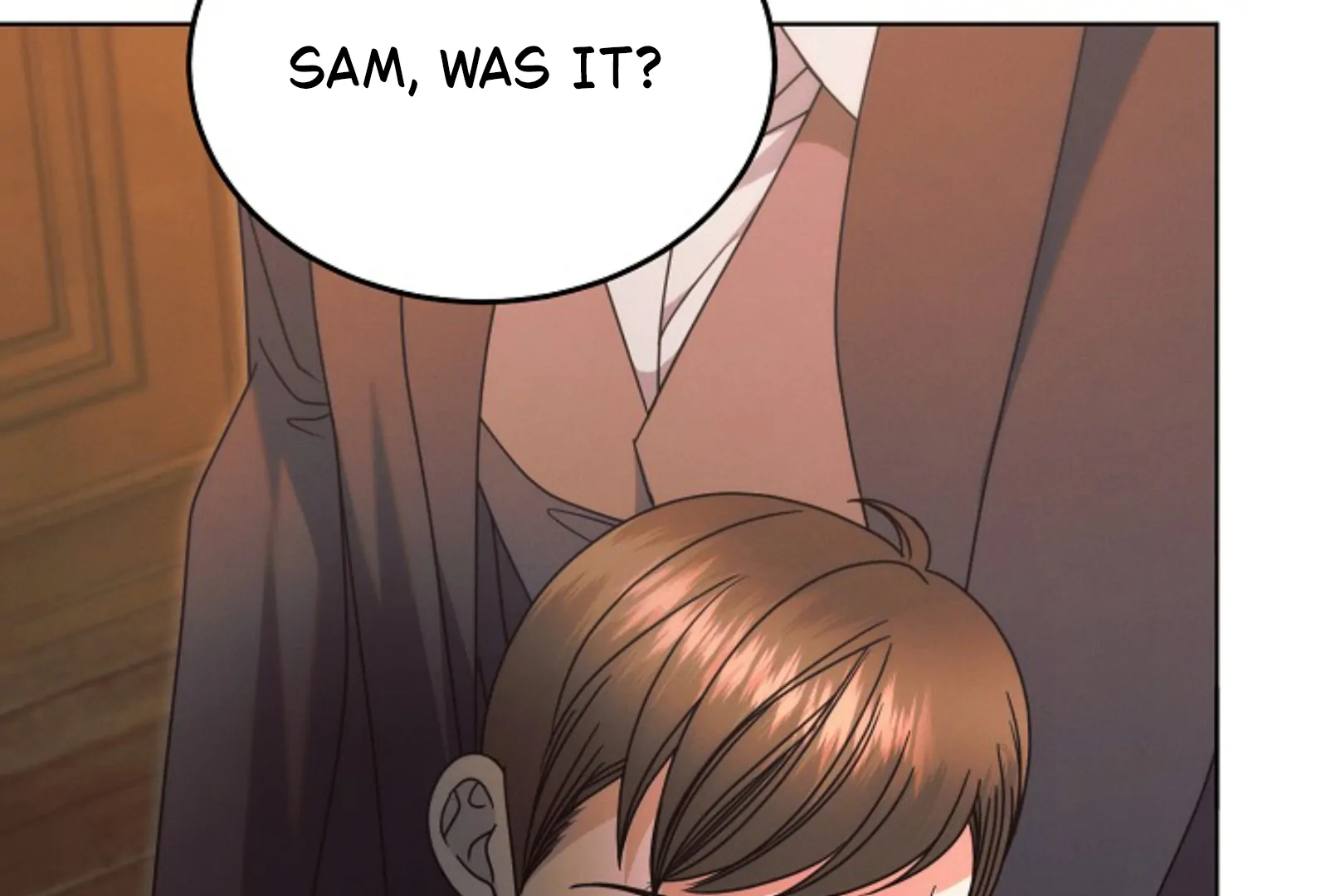 Try Begging Chapter 66 page 171 - 