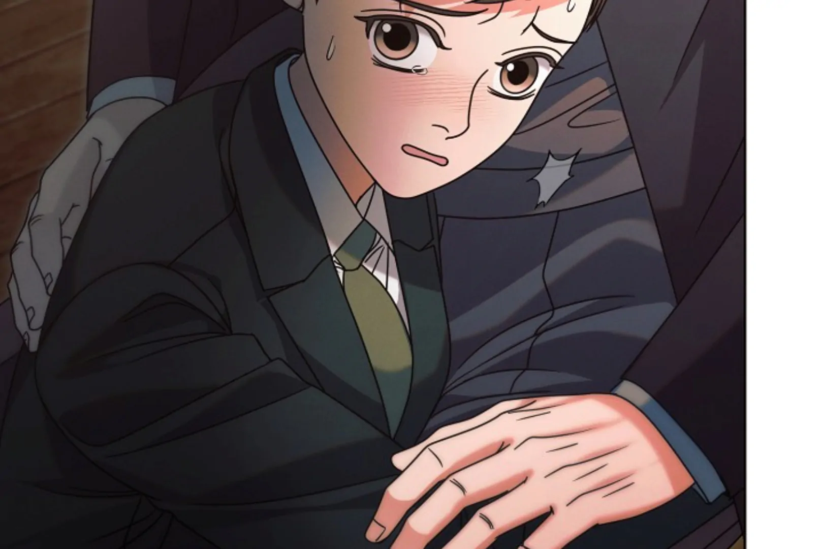 Try Begging Chapter 66 page 172 - 