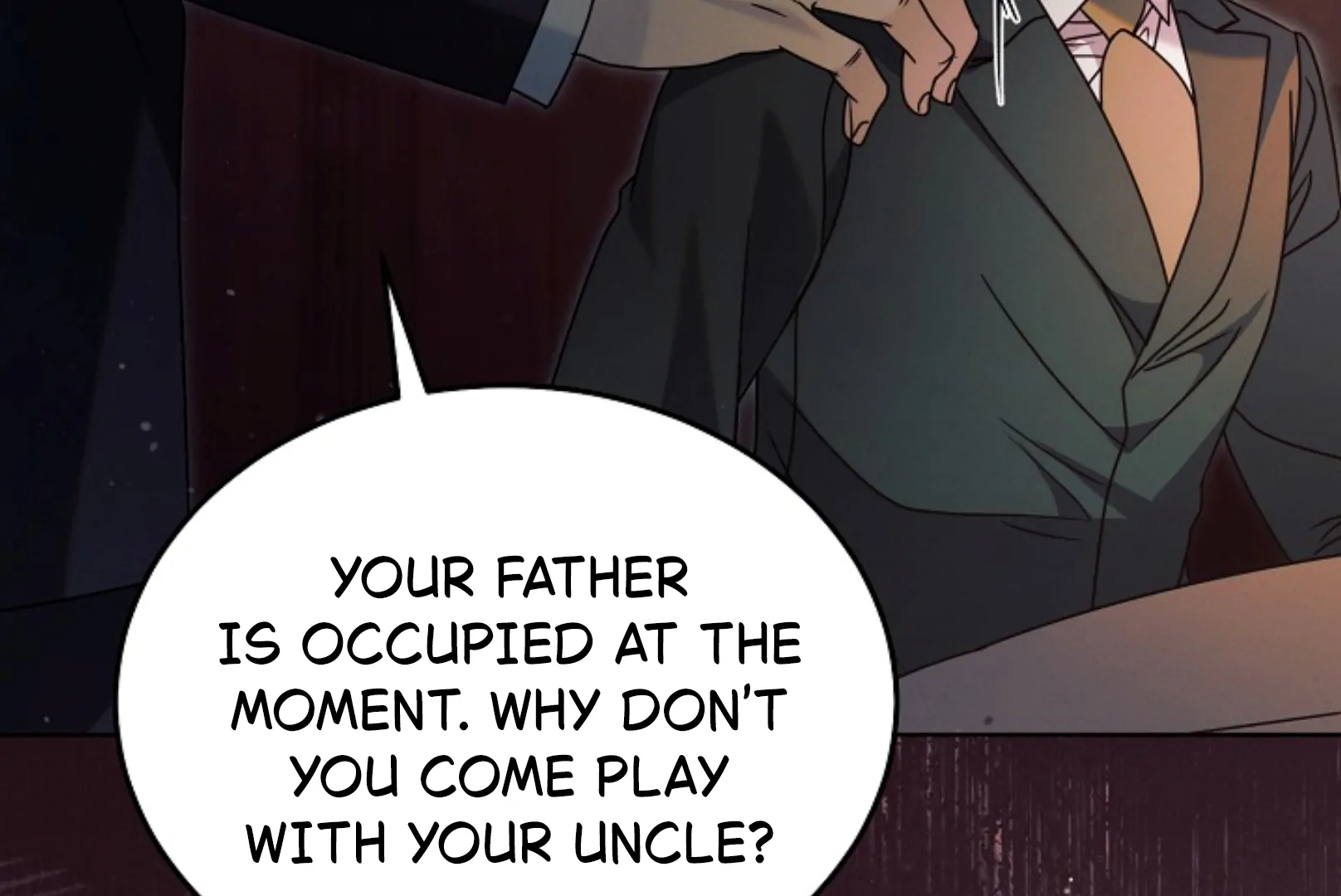 Try Begging Chapter 66 page 177 - 