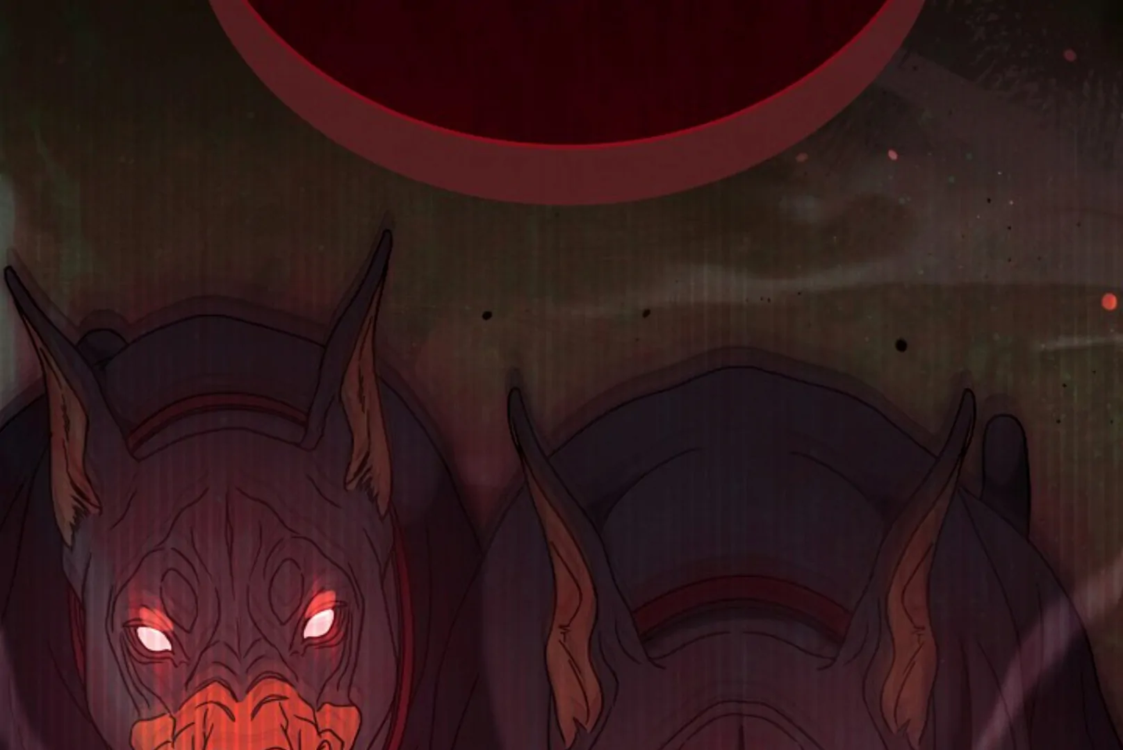 Try Begging Chapter 66 page 183 - 