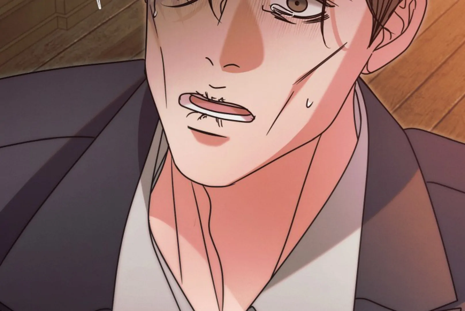 Try Begging Chapter 66 page 189 - 