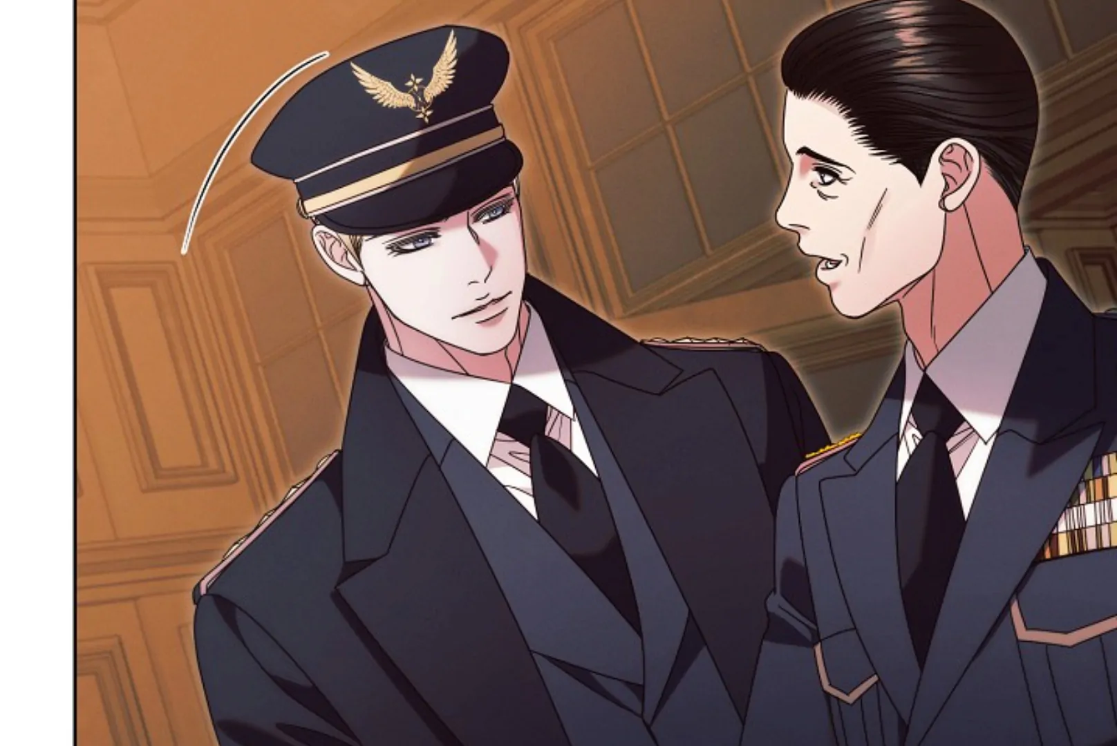 Try Begging Chapter 66 page 193 - 