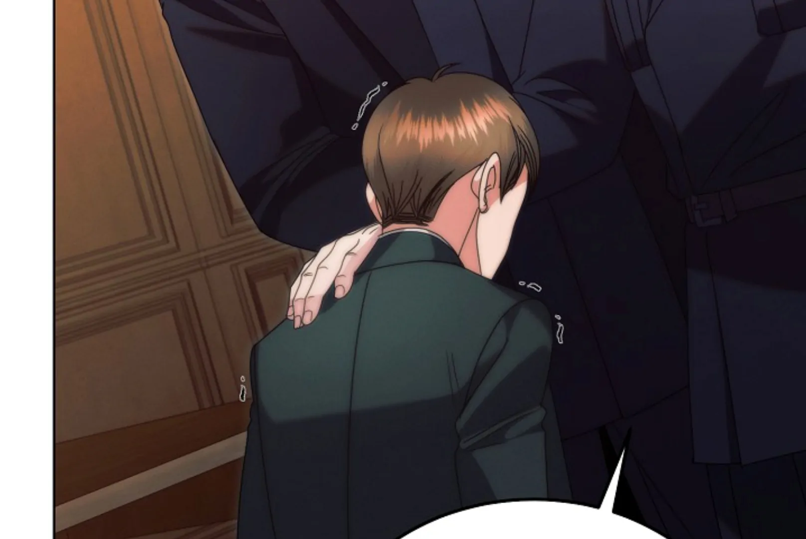 Try Begging Chapter 66 page 194 - 