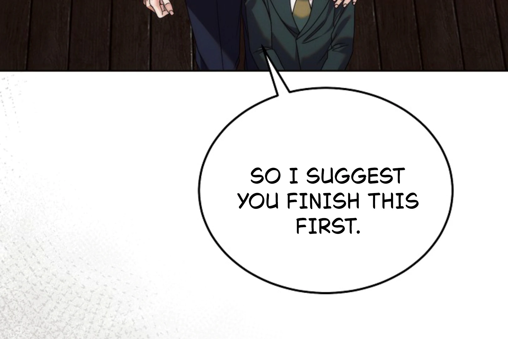 Try Begging Chapter 66 page 200 - 