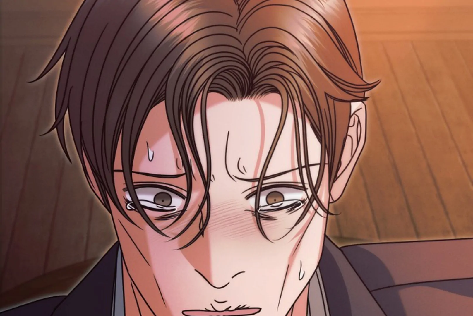 Try Begging Chapter 66 page 202 - 