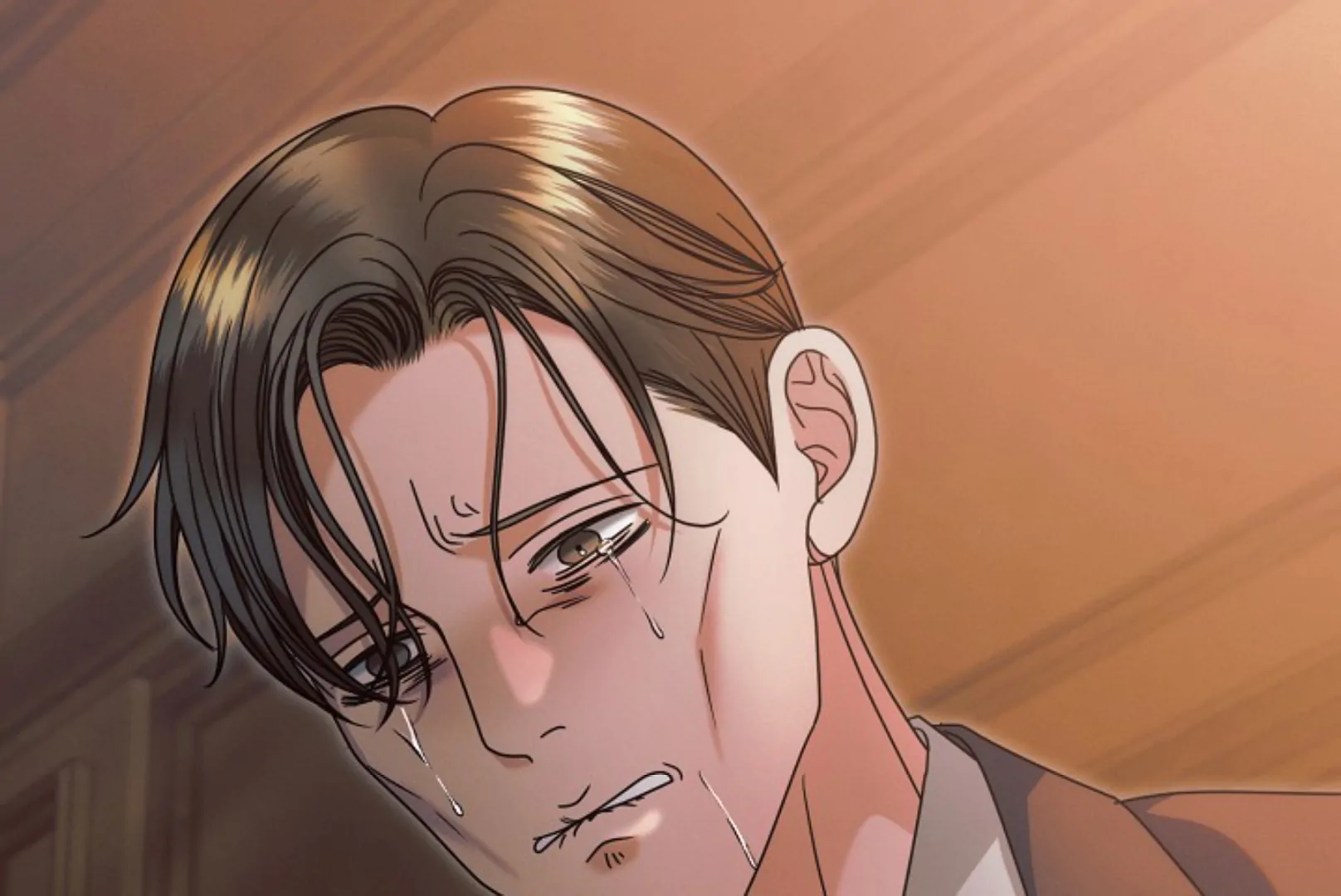 Try Begging Chapter 66 page 215 - 