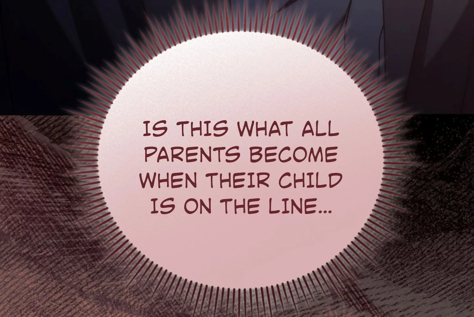 Try Begging Chapter 66 page 221 - 