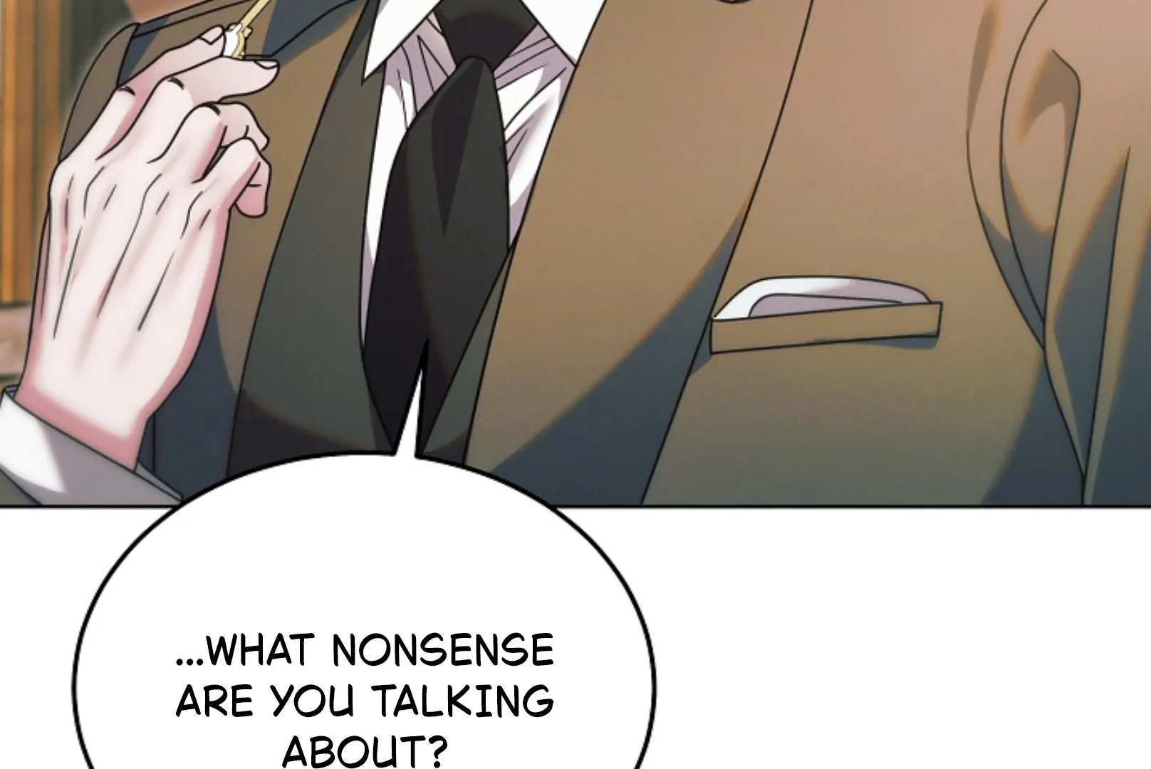 Try Begging Chapter 66 page 24 - 