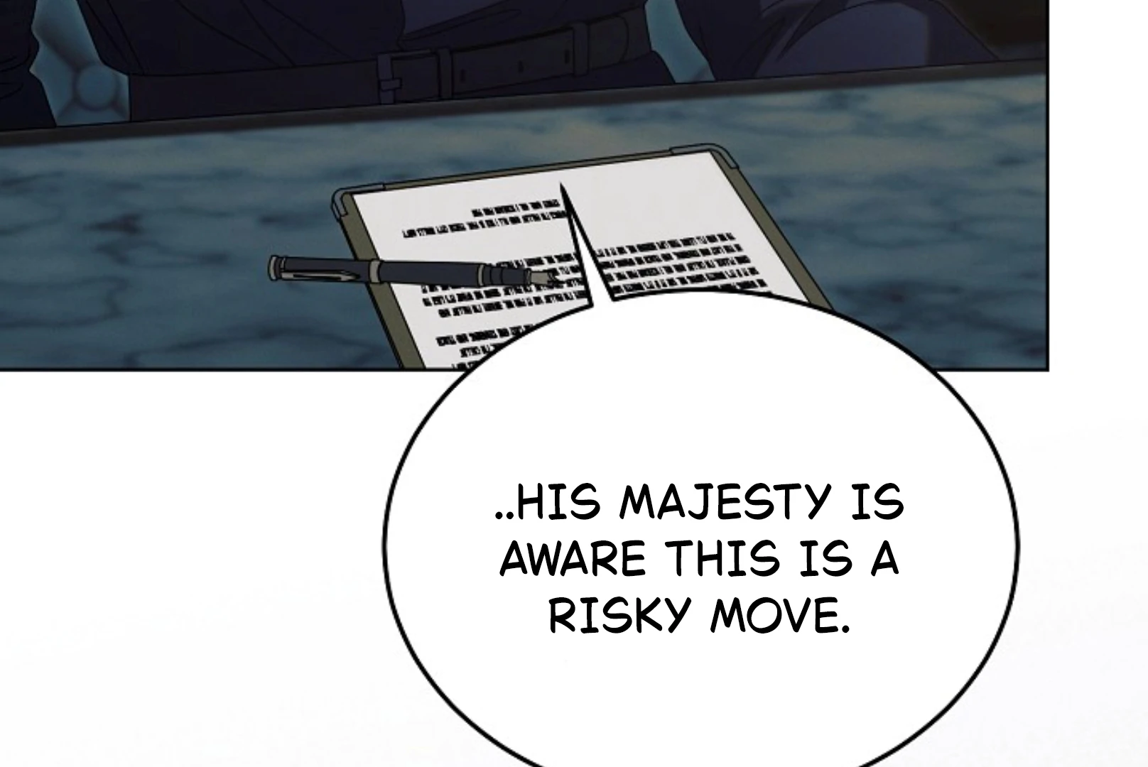 Try Begging Chapter 66 page 234 - 