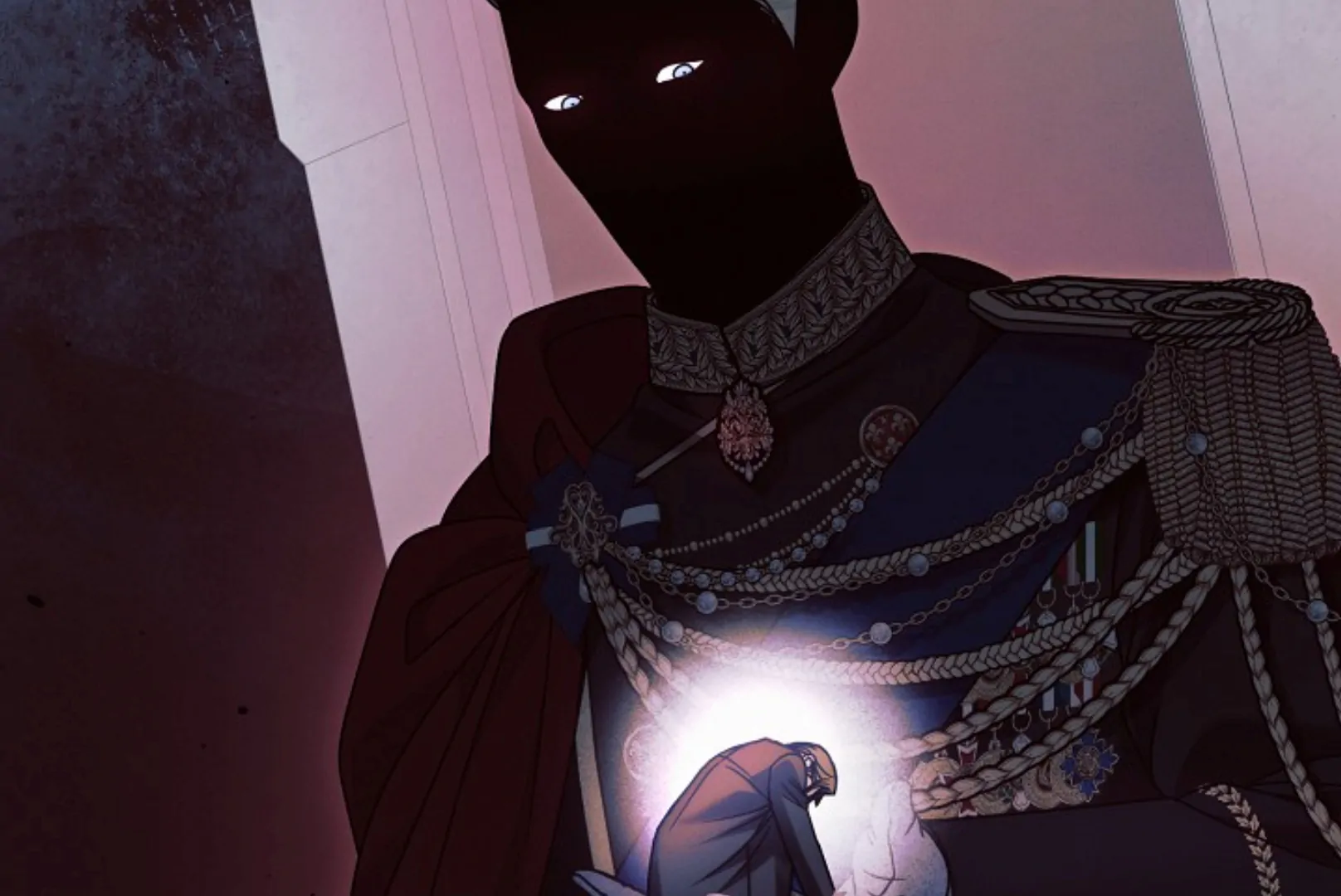 Try Begging Chapter 66 page 237 - 