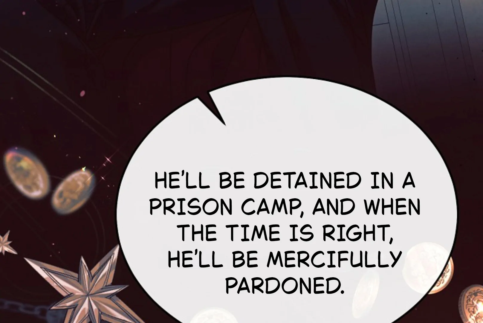 Try Begging Chapter 66 page 239 - 