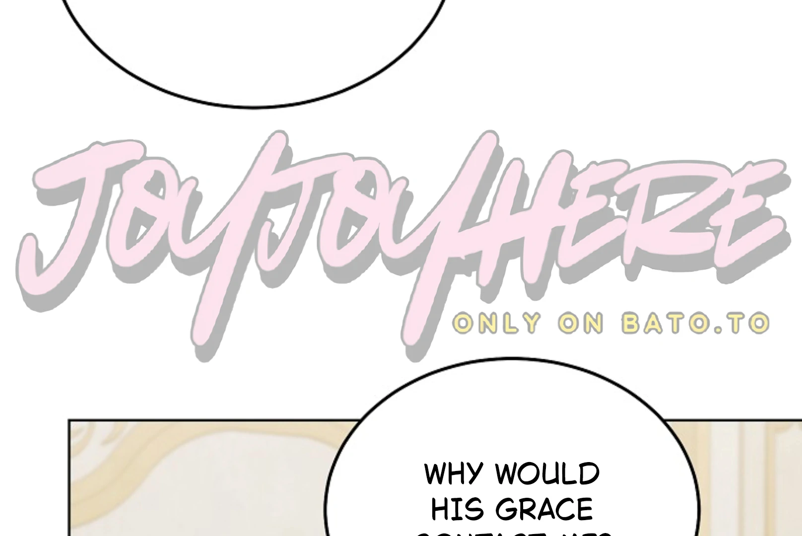 Try Begging Chapter 66 page 25 - 