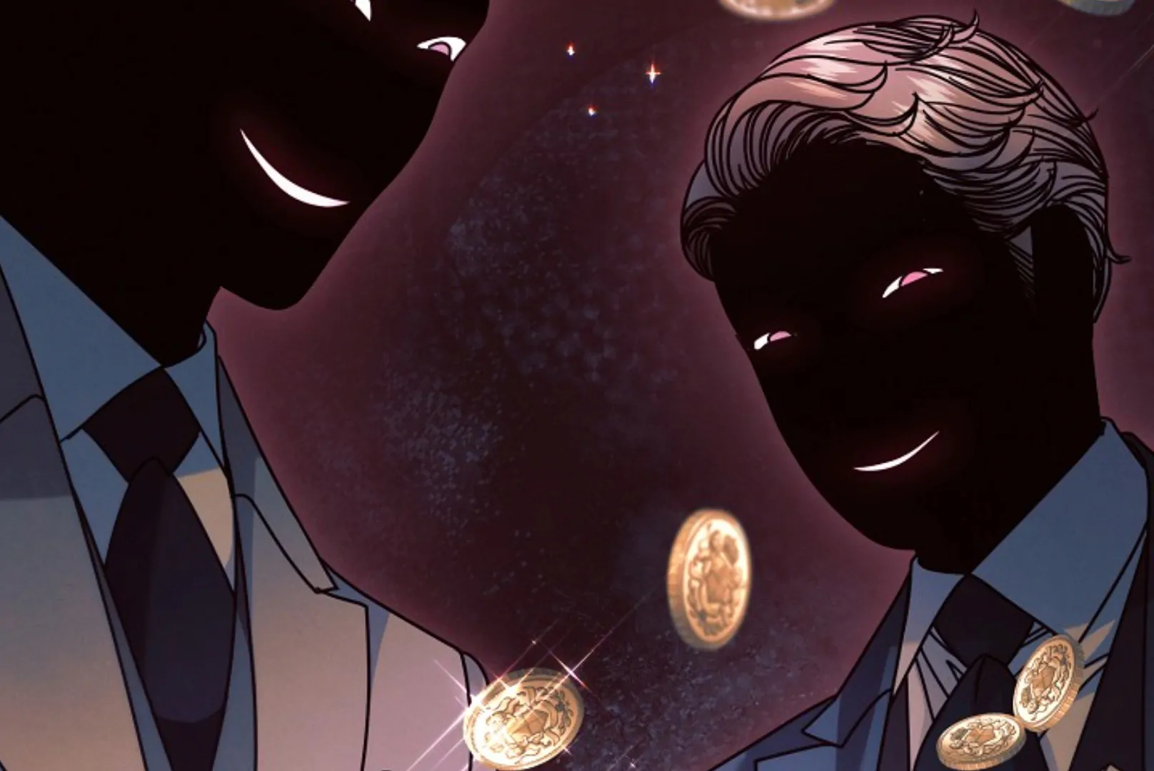 Try Begging Chapter 66 page 241 - 