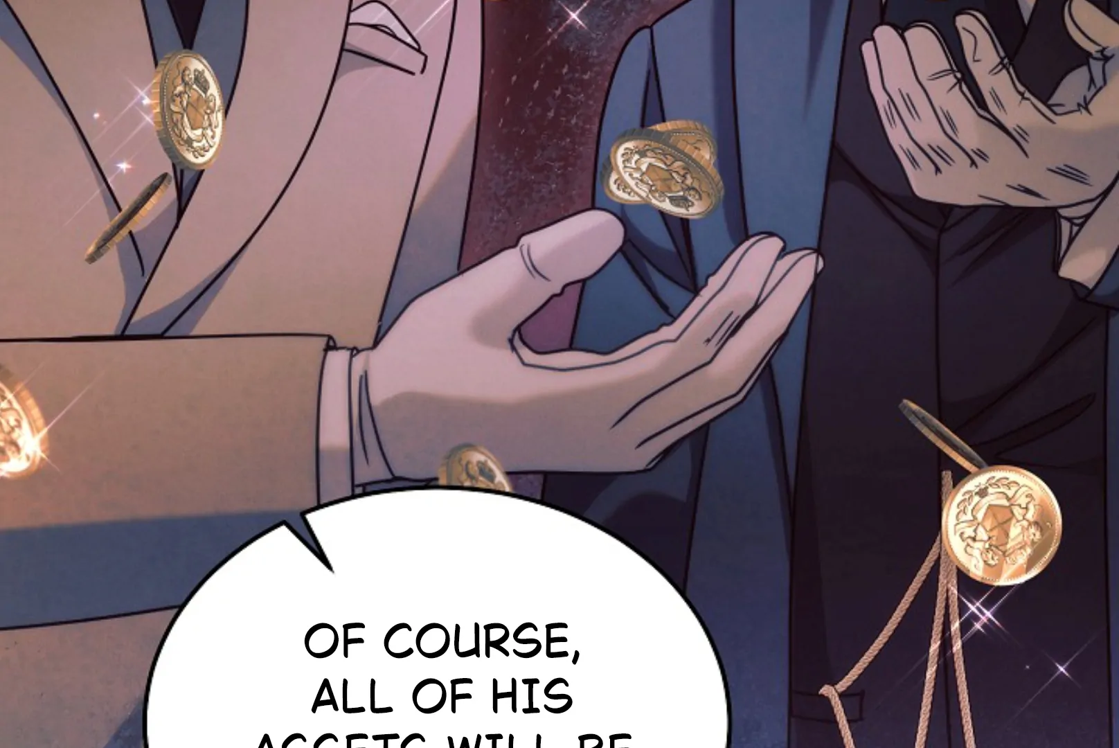 Try Begging Chapter 66 page 242 - 