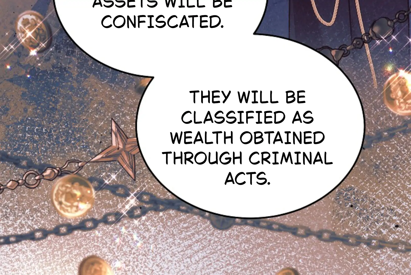 Try Begging Chapter 66 page 243 - 