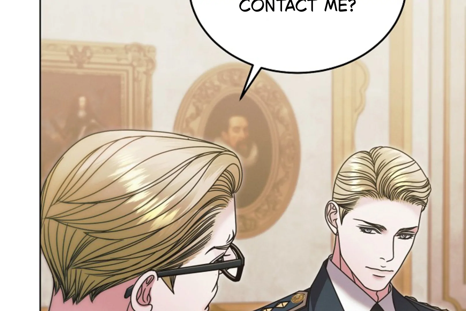 Try Begging Chapter 66 page 26 - 