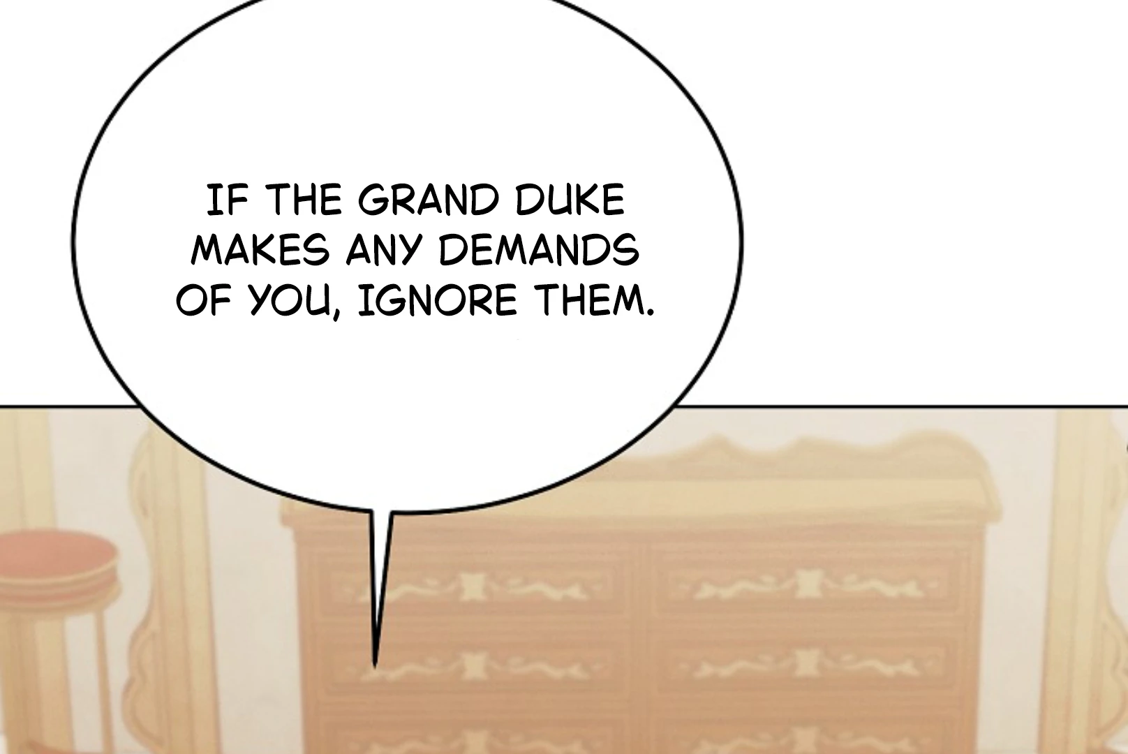 Try Begging Chapter 66 page 33 - 