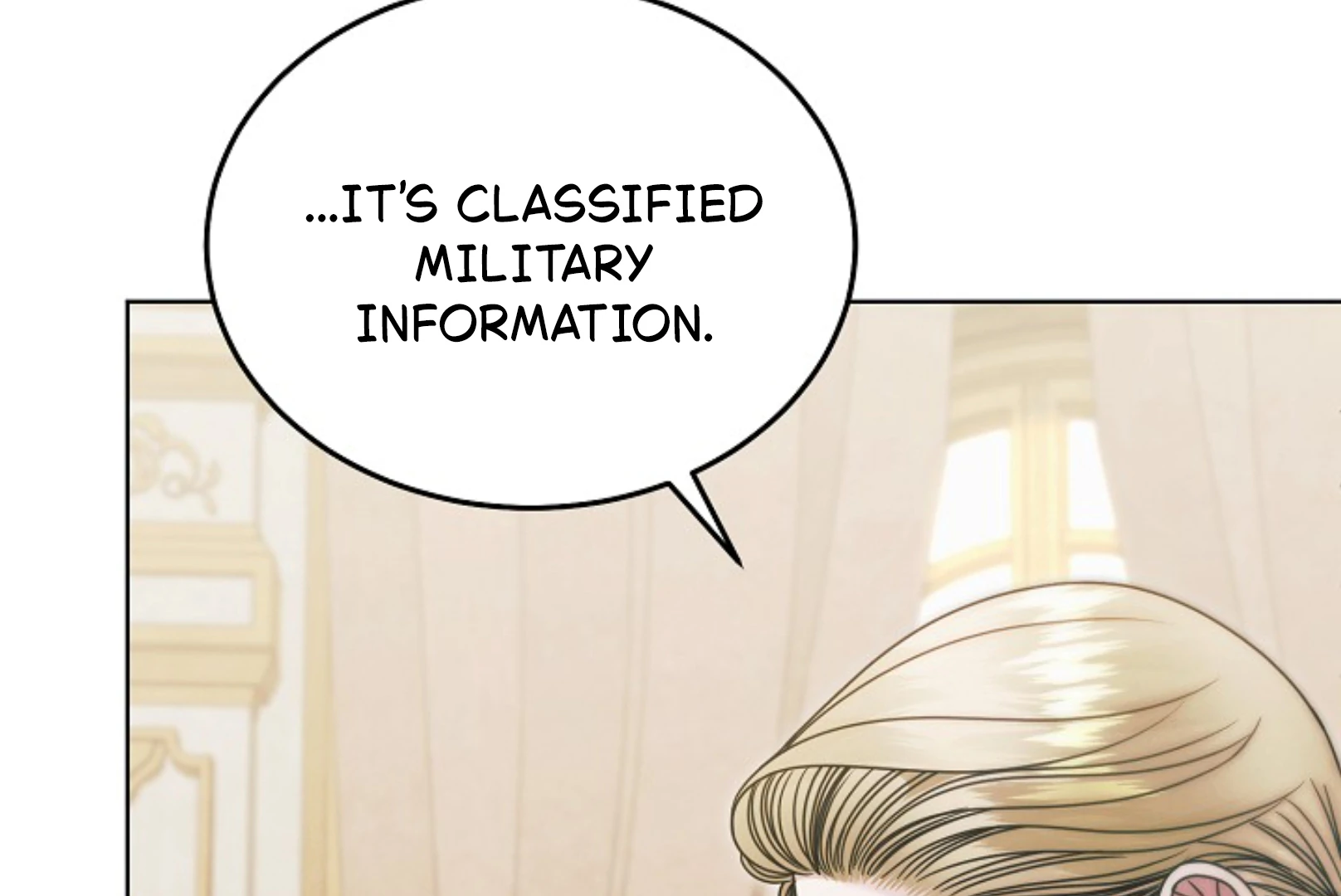 Try Begging Chapter 66 page 37 - 