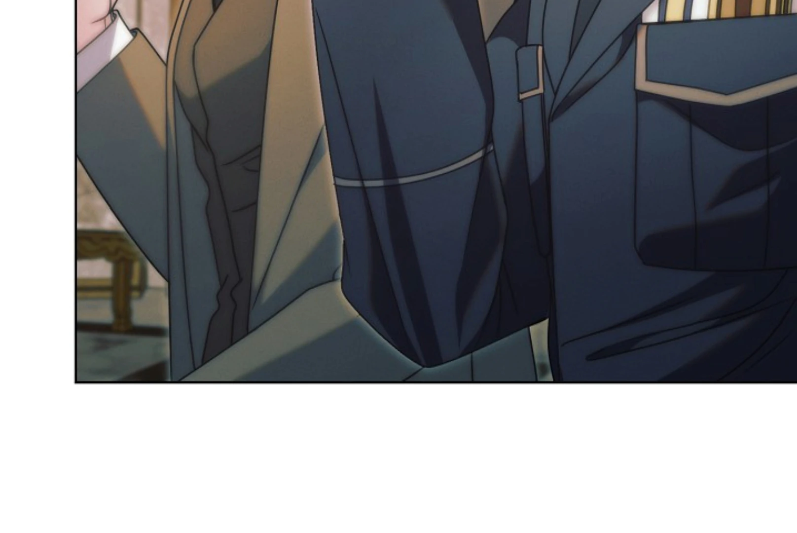 Try Begging Chapter 66 page 39 - 