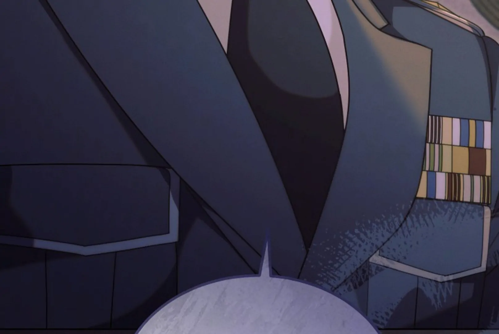 Try Begging Chapter 66 page 47 - 