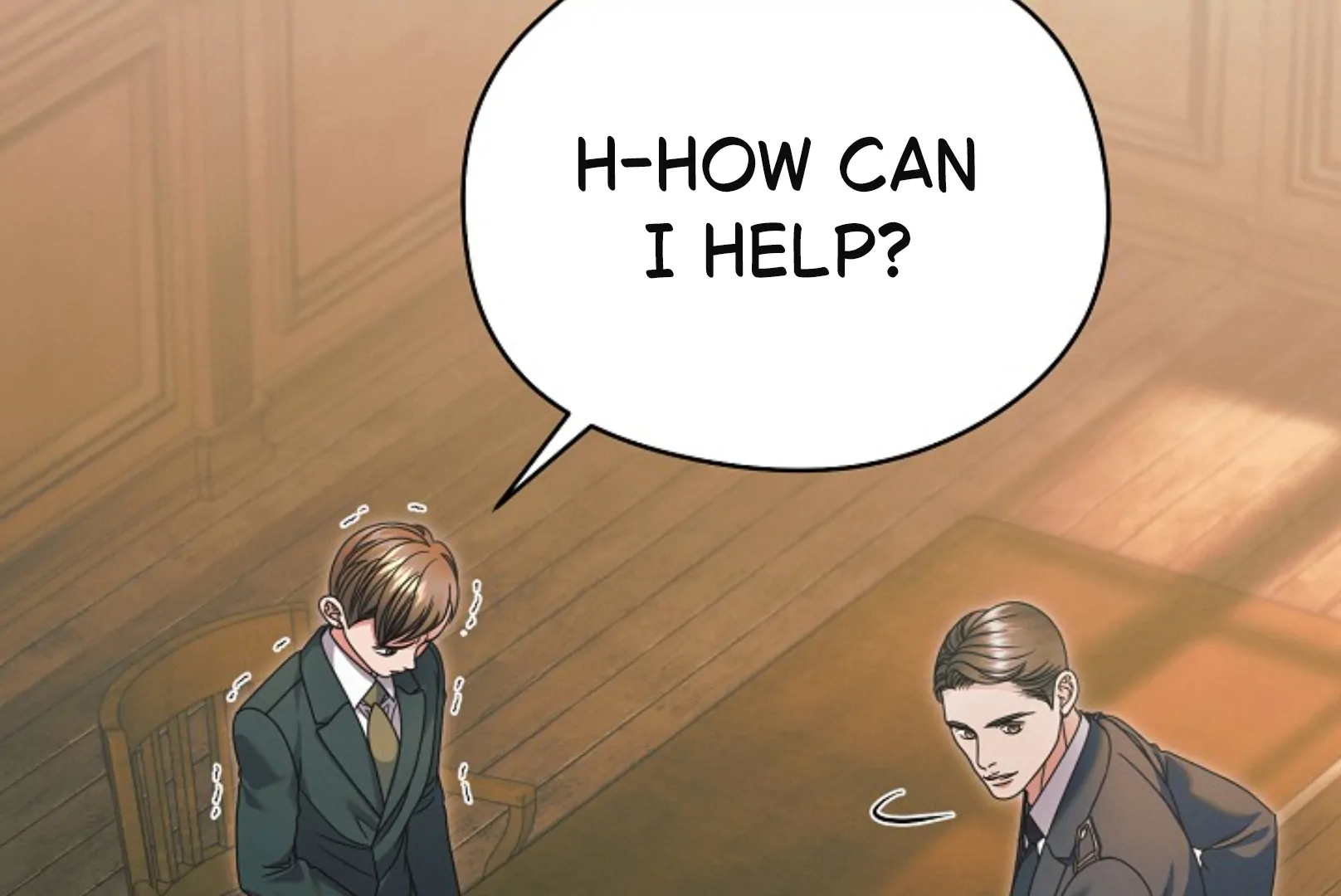 Try Begging Chapter 66 page 62 - 