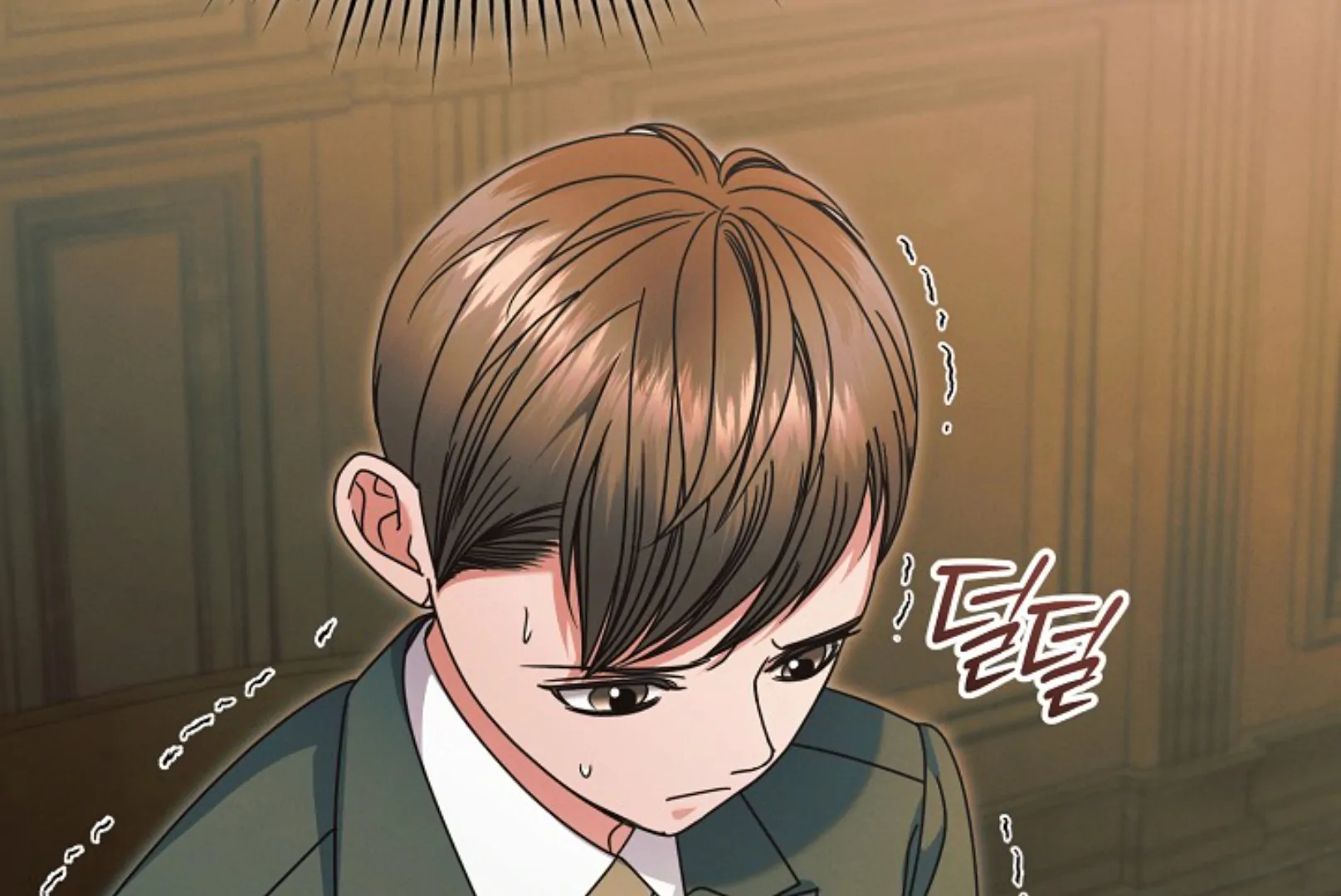 Try Begging Chapter 66 page 67 - 