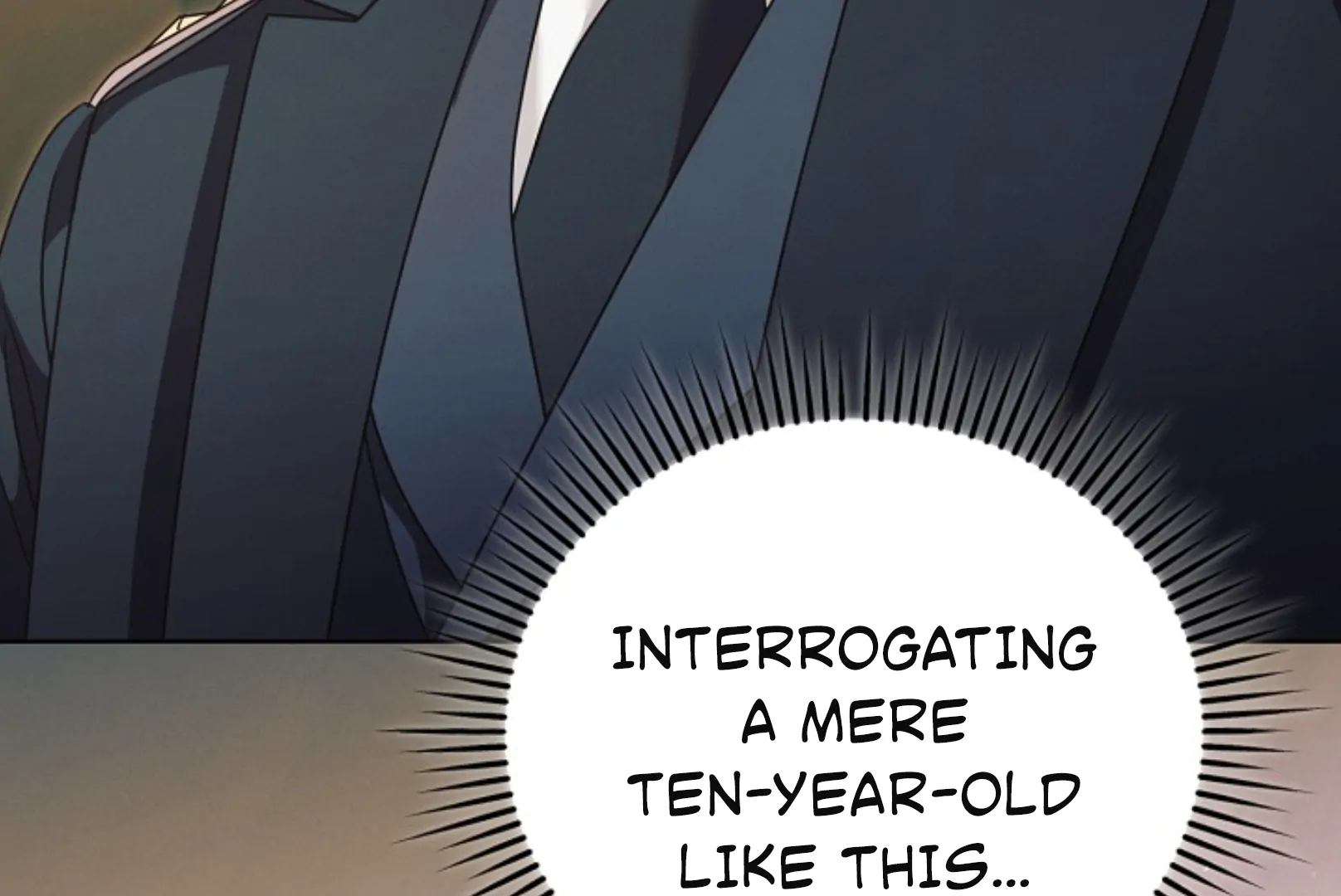 Try Begging Chapter 66 page 71 - 