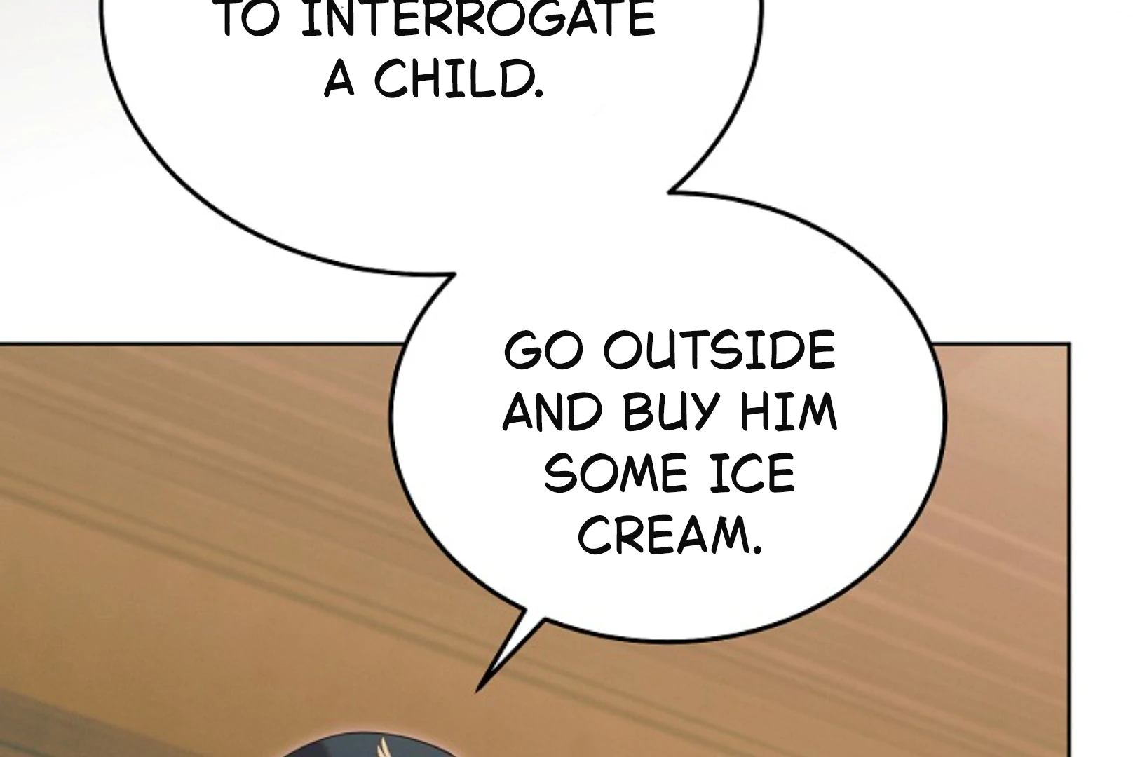 Try Begging Chapter 66 page 73 - 