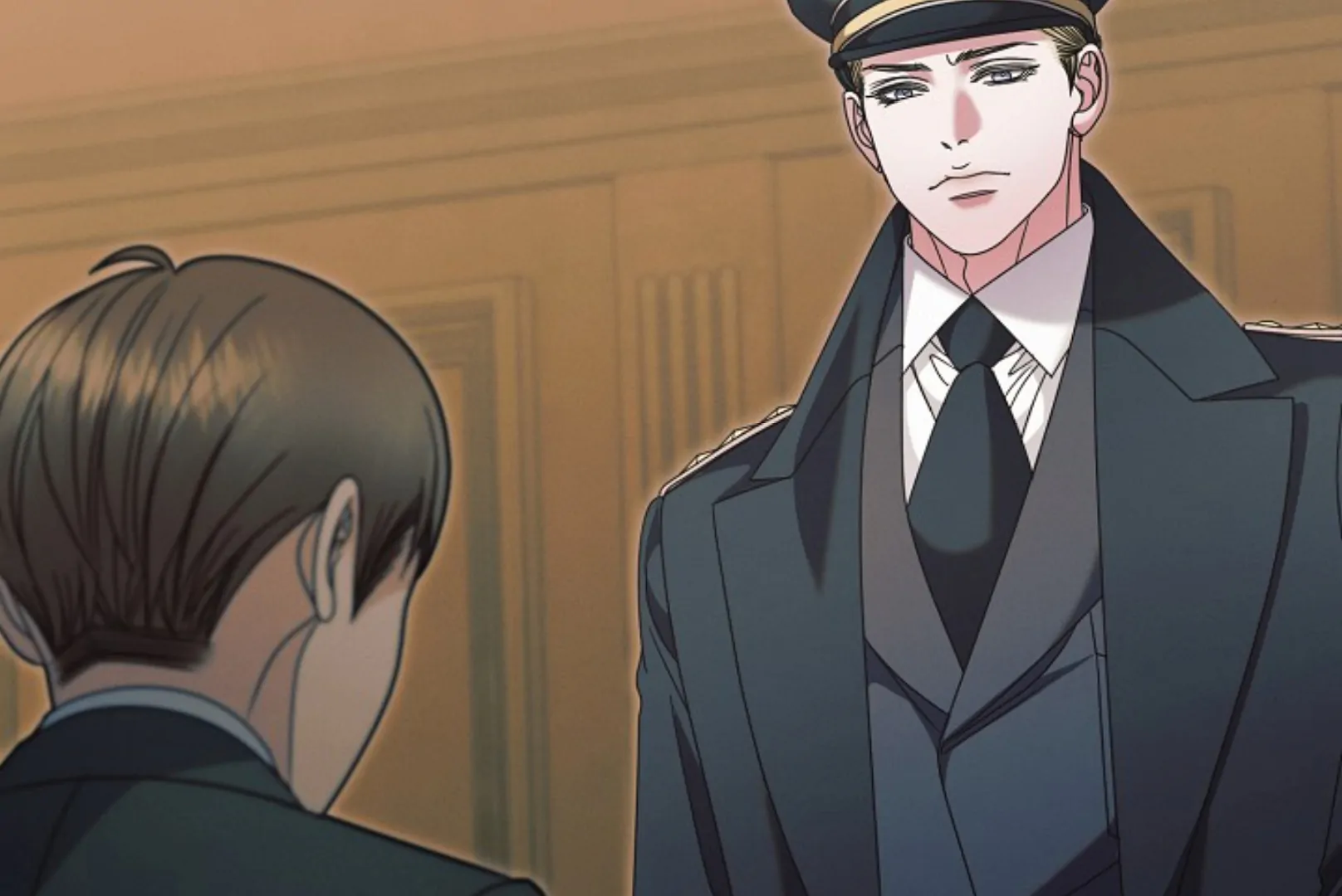 Try Begging Chapter 66 page 80 - 