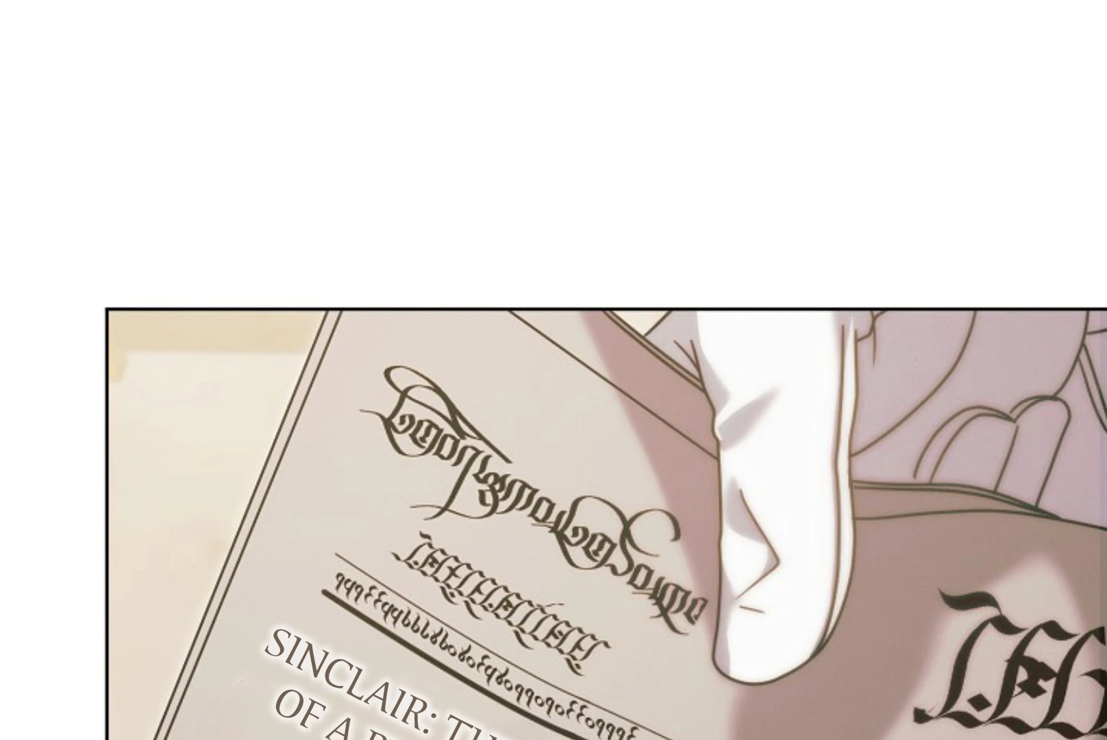 Try Begging Chapter 66 page 9 - 