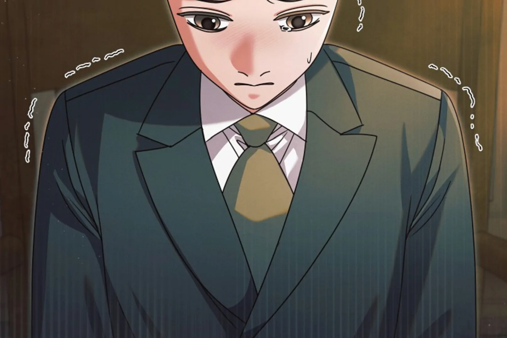 Try Begging Chapter 66 page 85 - 
