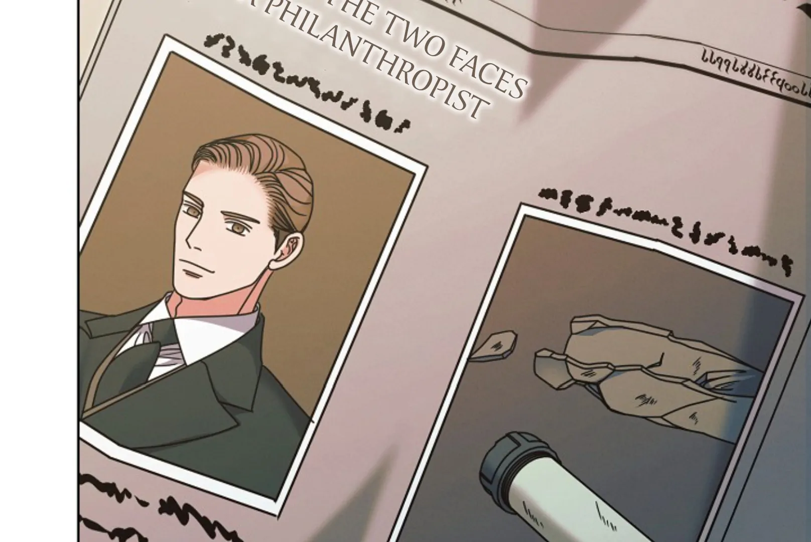 Try Begging Chapter 66 page 10 - 