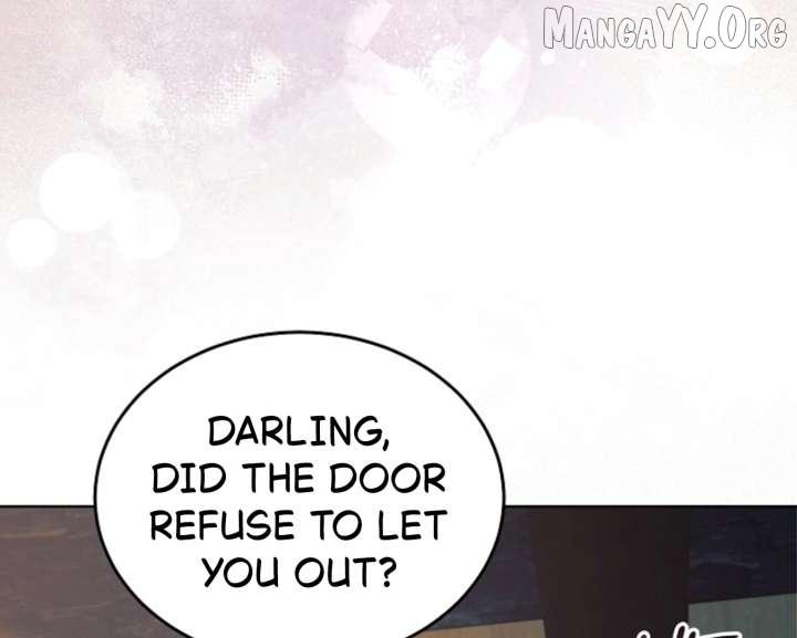 Try Begging Chapter 67 page 110 - 