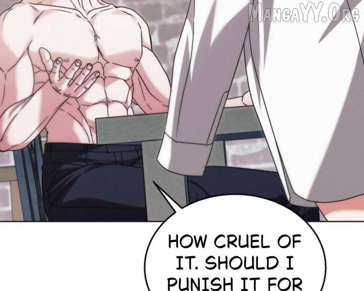 Try Begging Chapter 67 page 112 - 