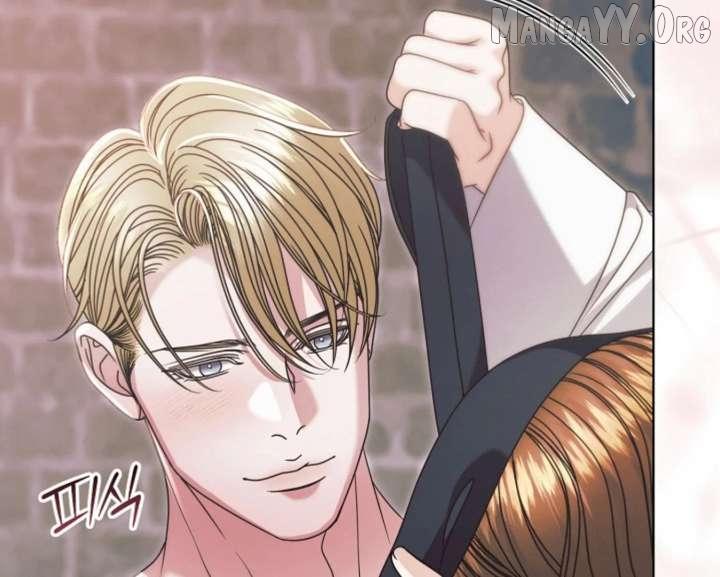 Try Begging Chapter 67 page 161 - 