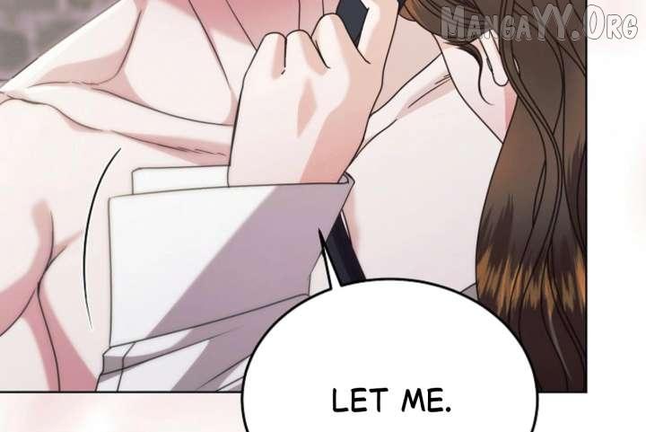 Try Begging Chapter 67 page 162 - 