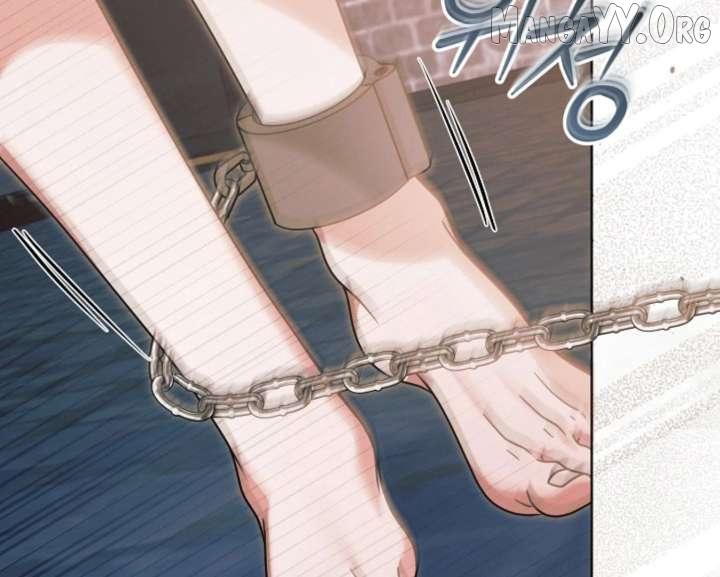 Try Begging Chapter 67 page 34 - 