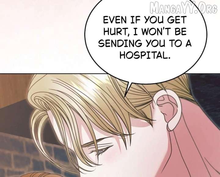 Try Begging Chapter 67 page 40 - 