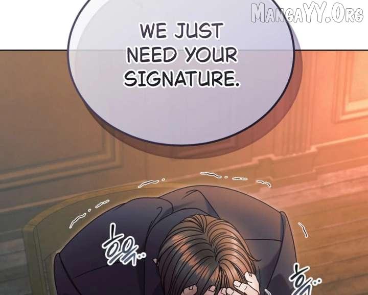 Try Begging Chapter 67 page 8 - 