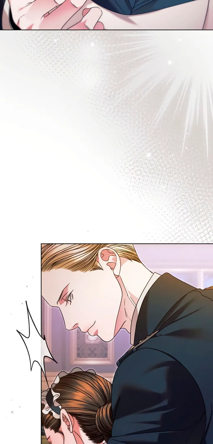 Try Begging Chapter 7 page 12 - 