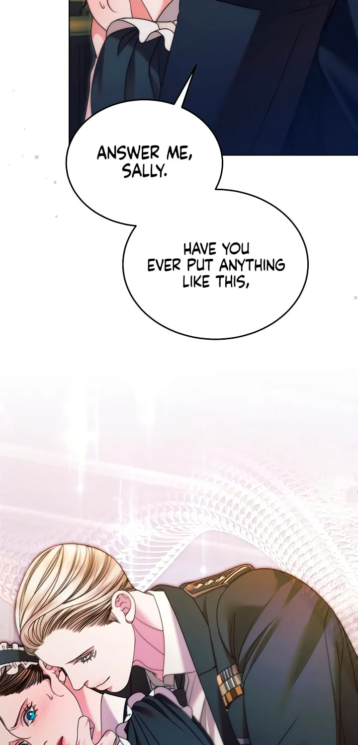 Try Begging Chapter 7 page 13 - 