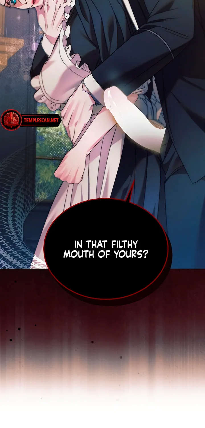 Try Begging Chapter 7 page 14 - 