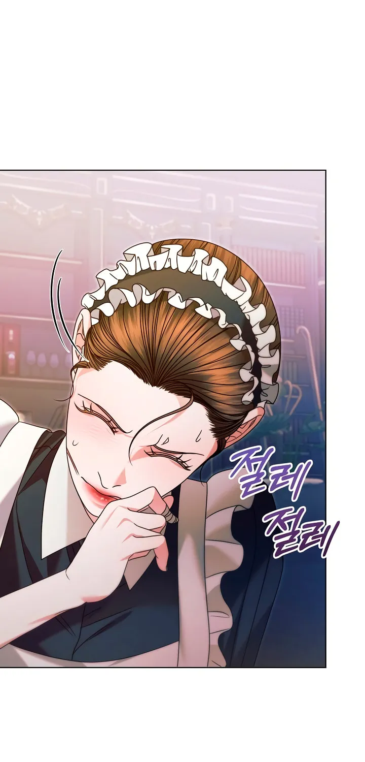Try Begging Chapter 7 page 18 - 