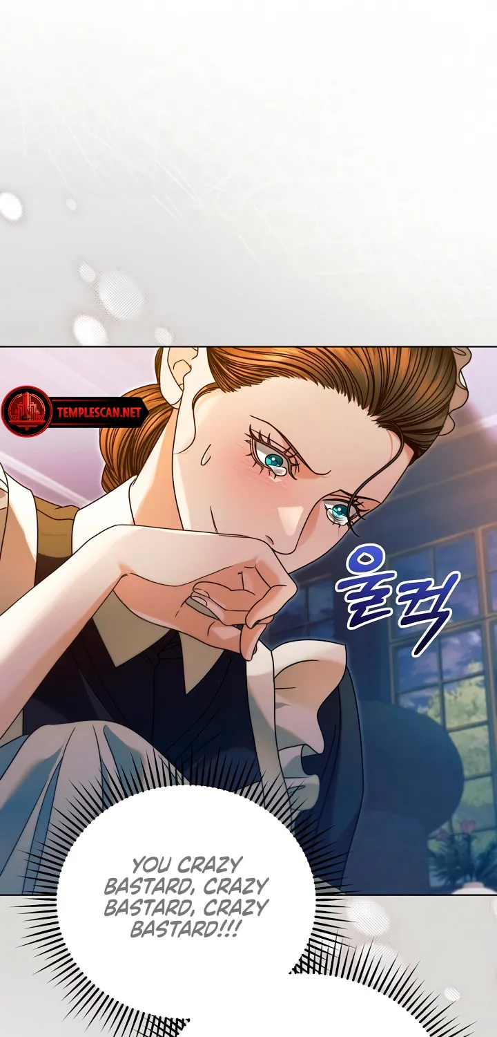 Try Begging Chapter 7 page 21 - 
