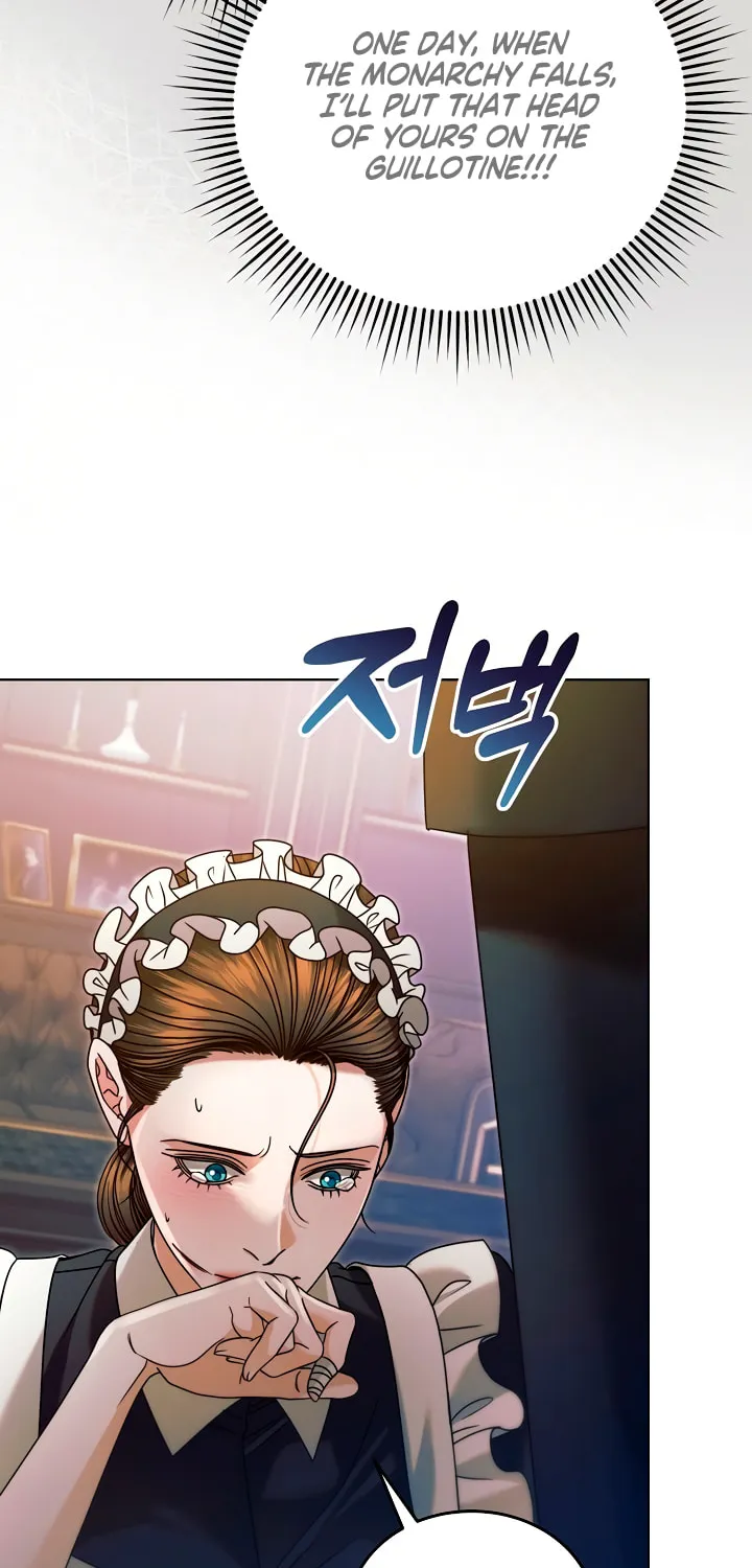 Try Begging Chapter 7 page 22 - 