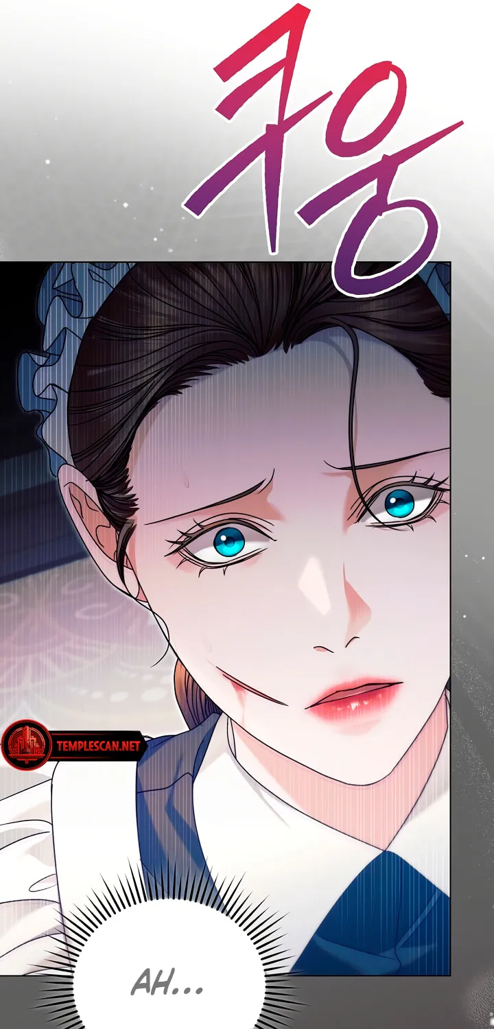 Try Begging Chapter 7 page 28 - 