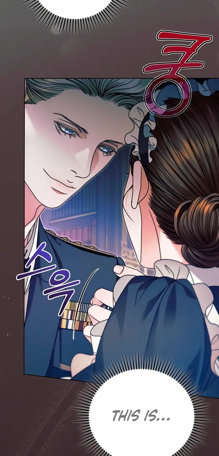 Try Begging Chapter 7 page 29 - 