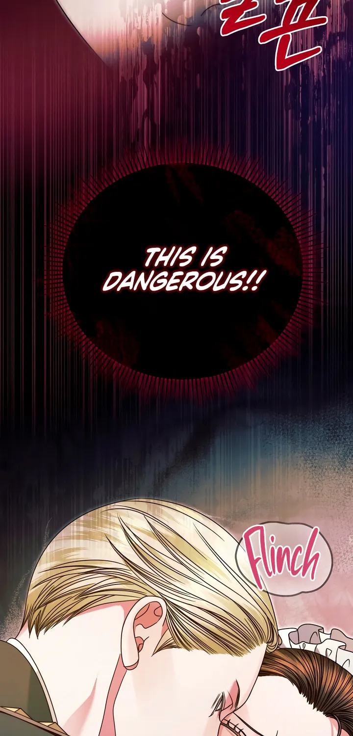 Try Begging Chapter 7 page 33 - 