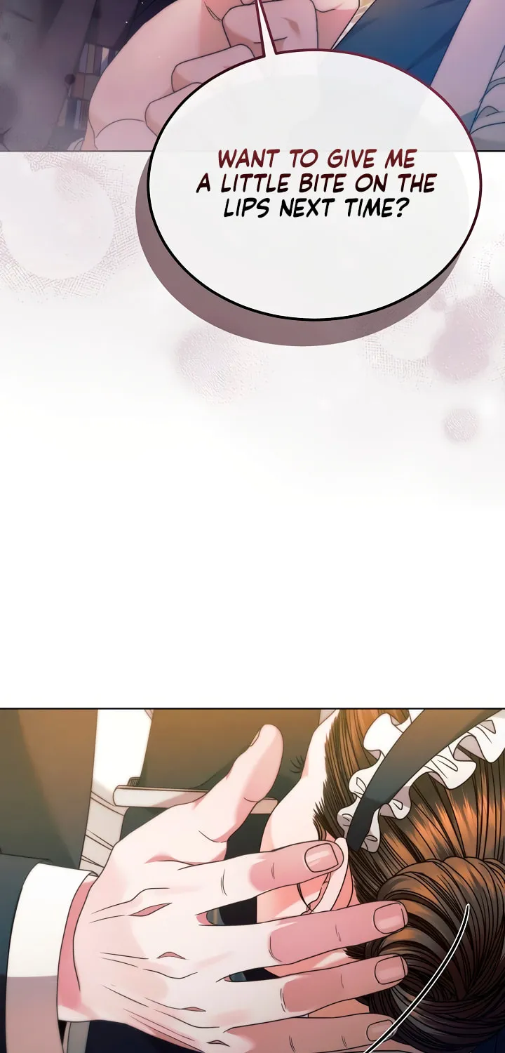 Try Begging Chapter 7 page 37 - 